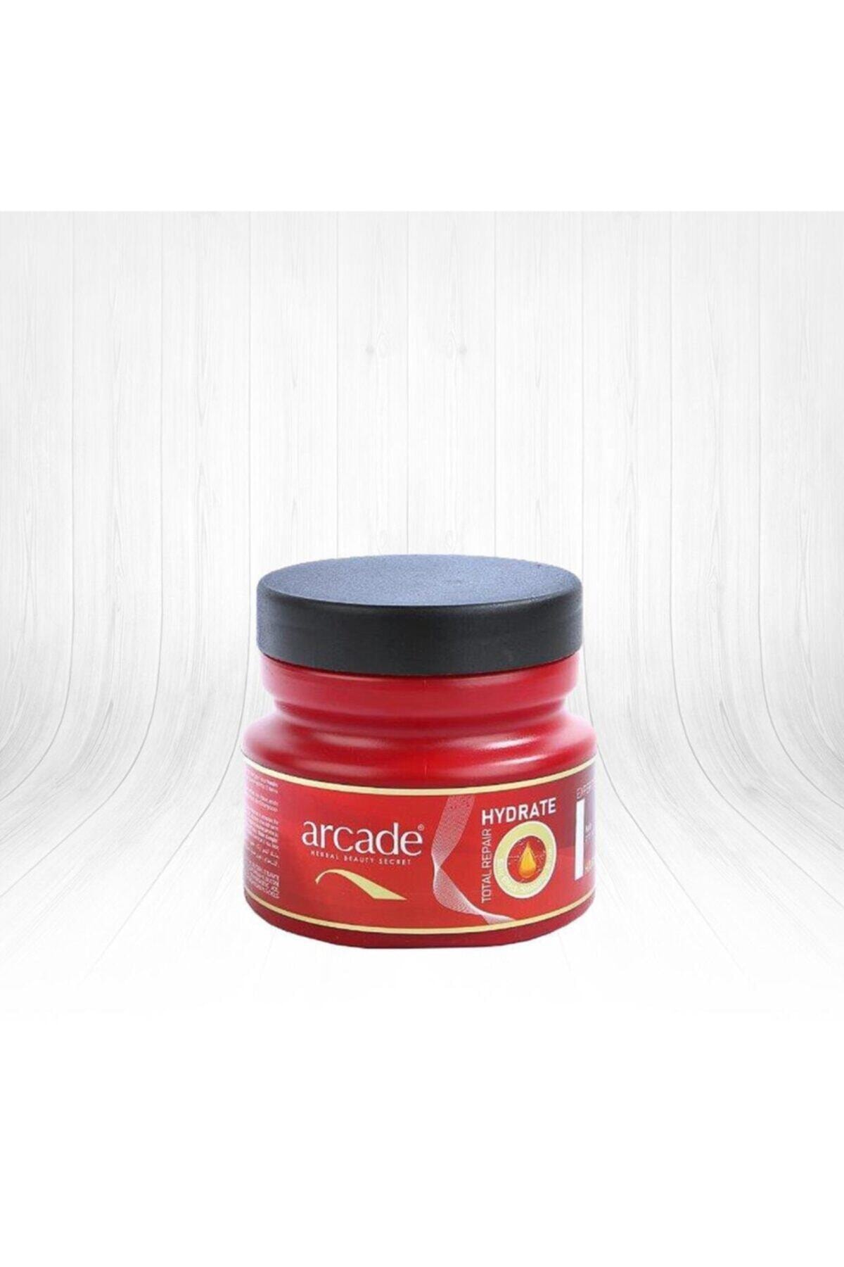 Arcade Saç Bakım Maskesi 500ml — 03