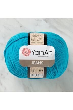 Yarn Art Jeans 55 FNPRKYARNARTJ55