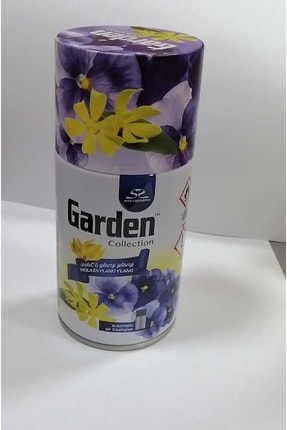 Garden Oda Kokusu 260 ml