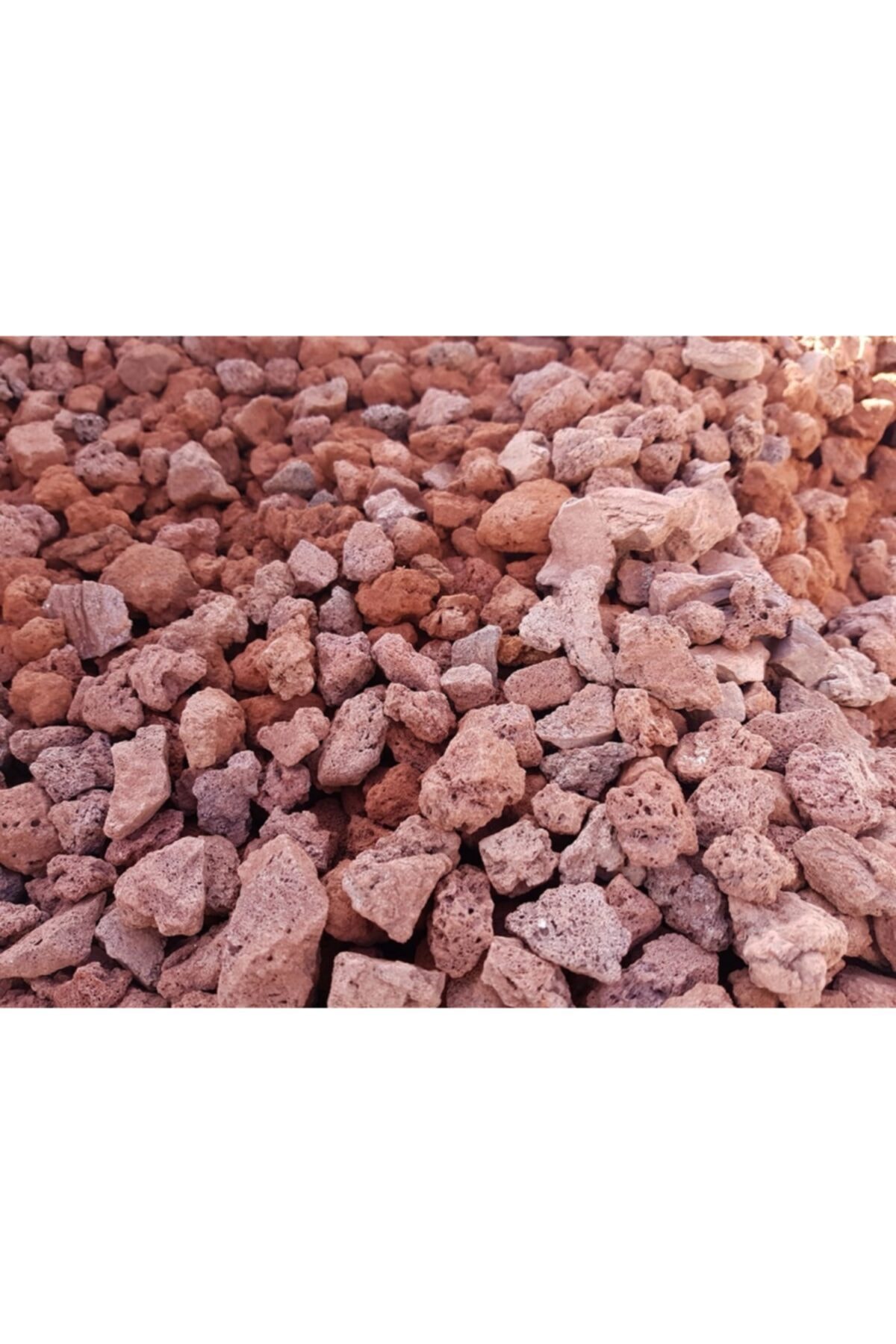 Mangal Taşı 6 kg 2-4 cm 4