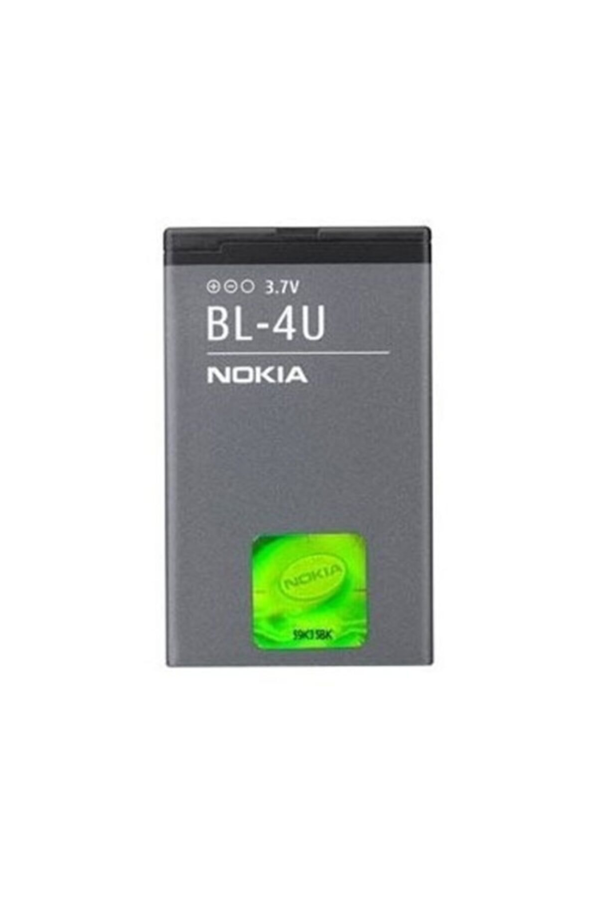 instatech Nokia Asha 311 Batarya 1.000mah