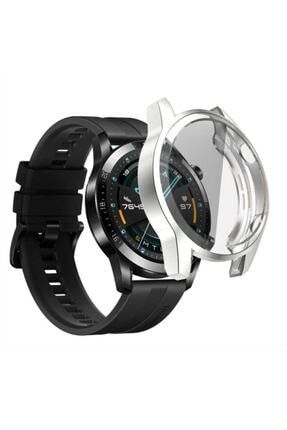 Huawei Gt2 46mm Watch Gard 02 Ekran Koruyucu ZG7w-13804