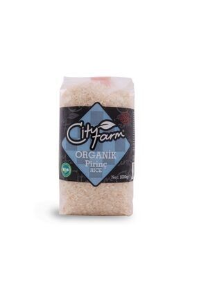 Organik Pirinç 1 kg 200-021