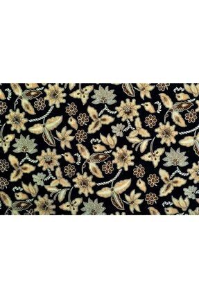Sanat Malezya Geleneksel Kıyafet Deseni Elmas Mozaik Tablo / Boncuk Işleme 50x35cm E20202235m E20202235M