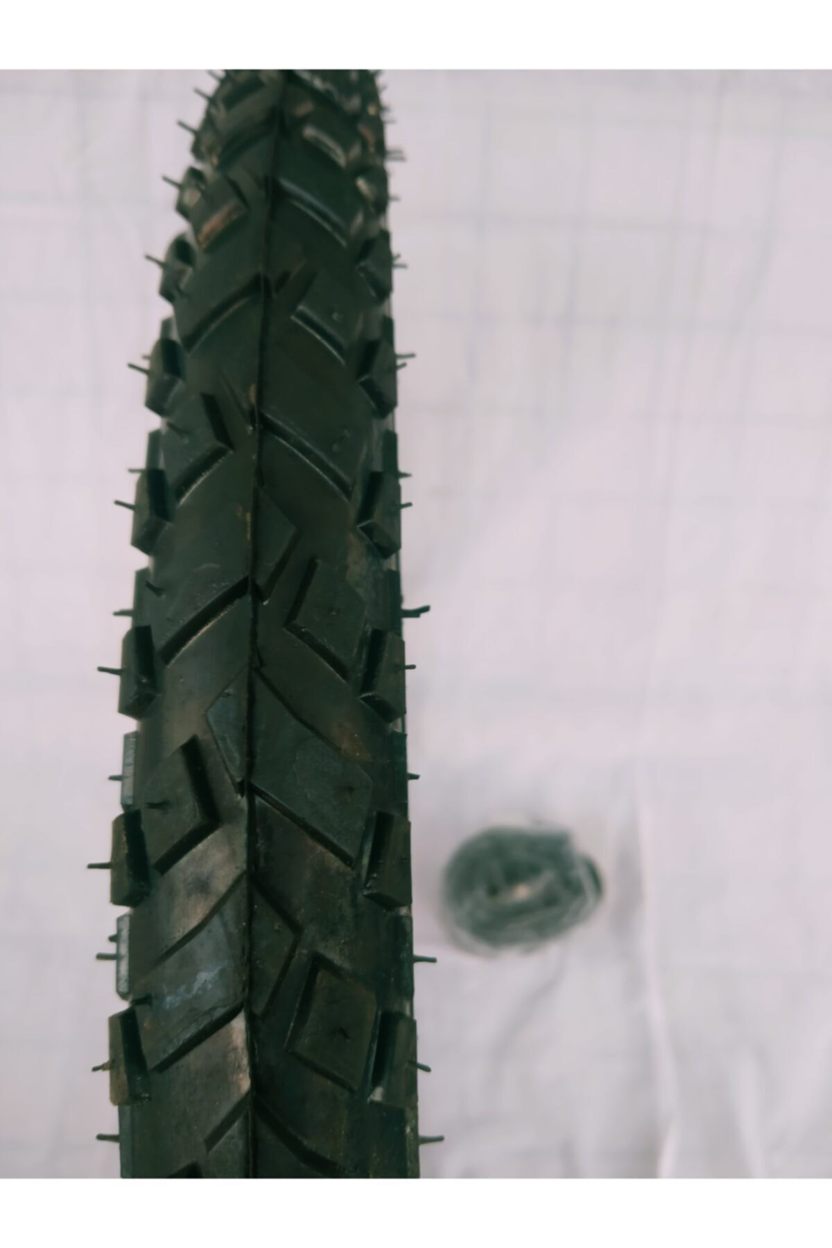 Billas 24×1.95 Iç Ve Dış Bisiklet Lastiği