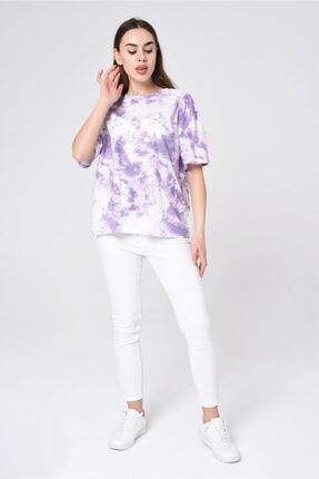 Batik Desen T-shirt BLD-2021-22