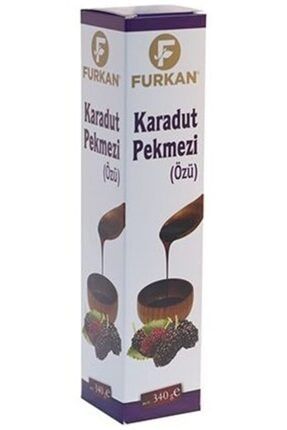 Furkan Andız & Karadut & Pancar Pekmezi /340 Gr 04023