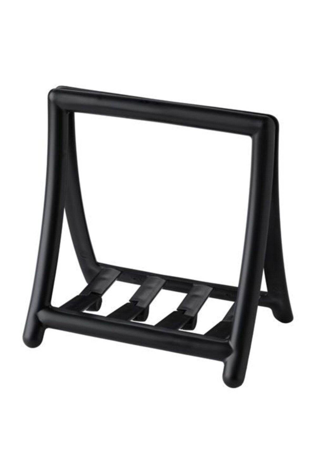 IKEA Paper Napkin Holder Meridyendukkan Black Service Trendyol