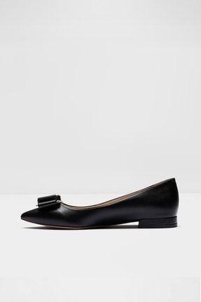 Kadın Siyah Düz Ayakkabı BIEL-TR-001-002-036