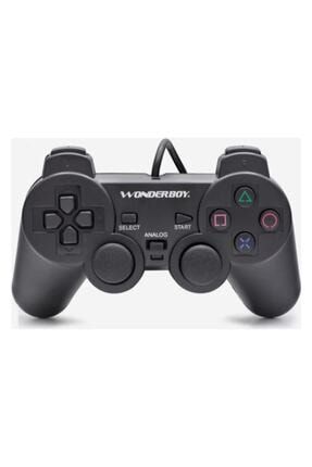 trilogic gp808 analog cift titresimli pc oyun kolu gamepad fiyati yorumlari trendyol