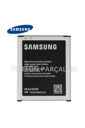 Samsung Galaxy J2 (j200) Batarya Pil Eb-bg360cbc INSTA1724444