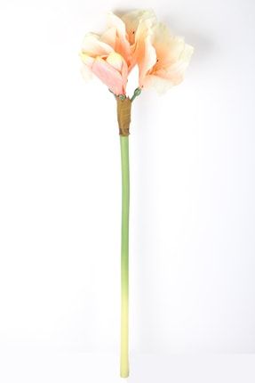Yapay Kaliteli Japon Glayör Çiçeği 75 Cm Somon YPCCK-FKYT-321