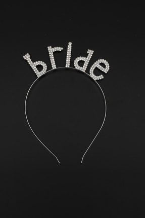 pekshop tuylu bride tac gelin taci