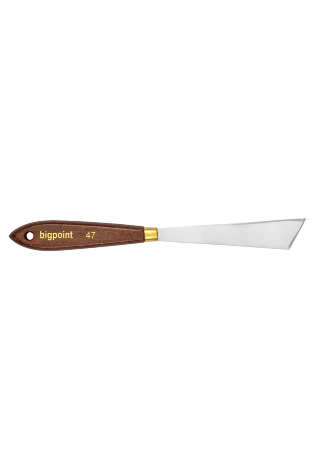 Metal Spatula No: 47 (painting Knife)