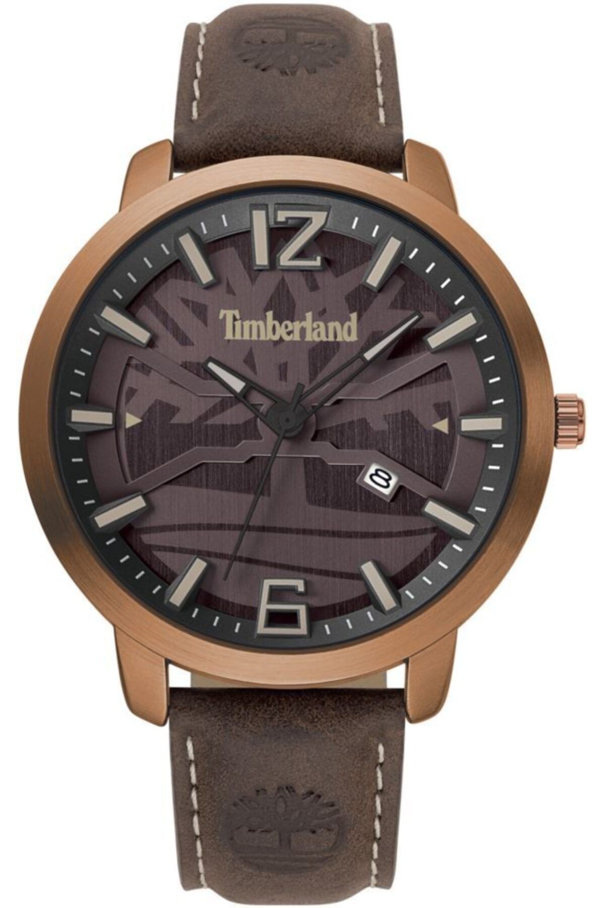 Timberland mens clearance watch multi