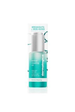 Retinol Clearing Oil 30 ml 0132084