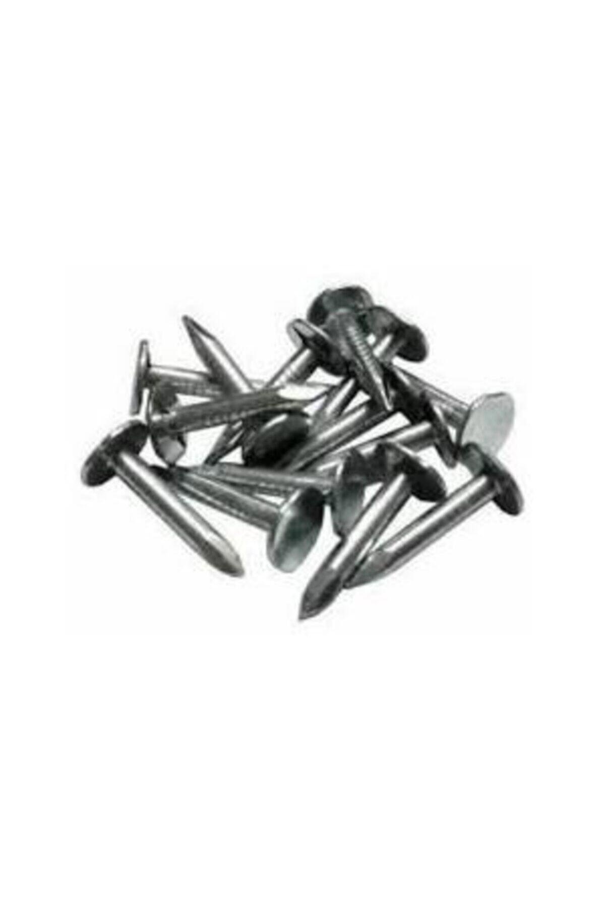 Genel Markalar Shingle Çatı Membran Çivisi 1 Kg 2,5cm Şıngıl