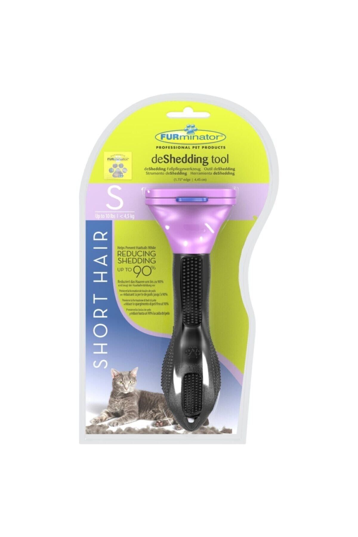 Furminator cat brush store