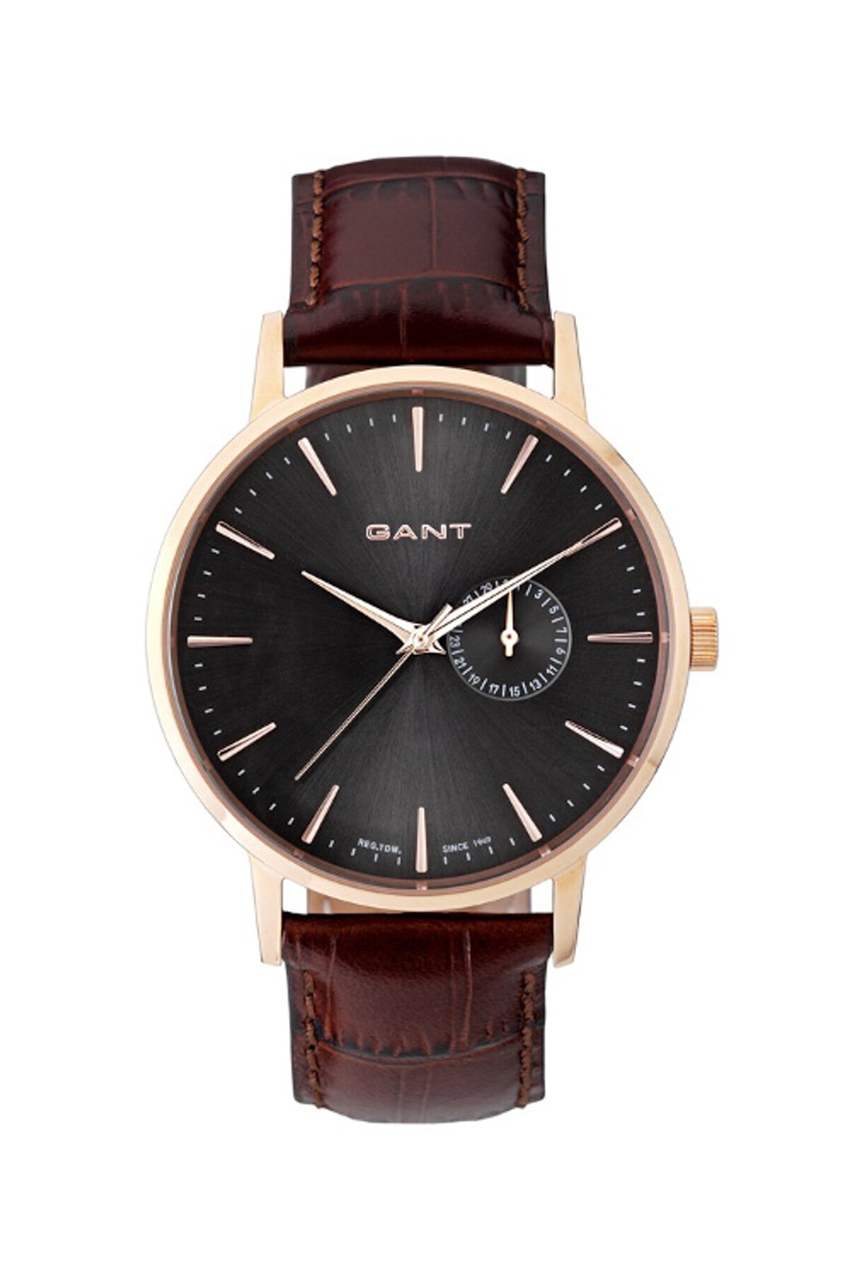 گنت ساعت مچی مردانه W108411