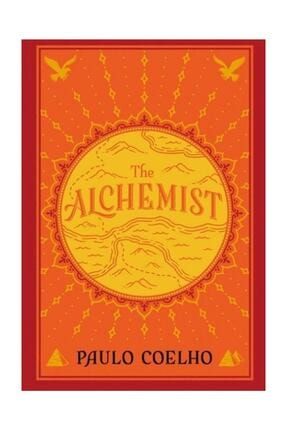 The Alchemist Ciltli 386290