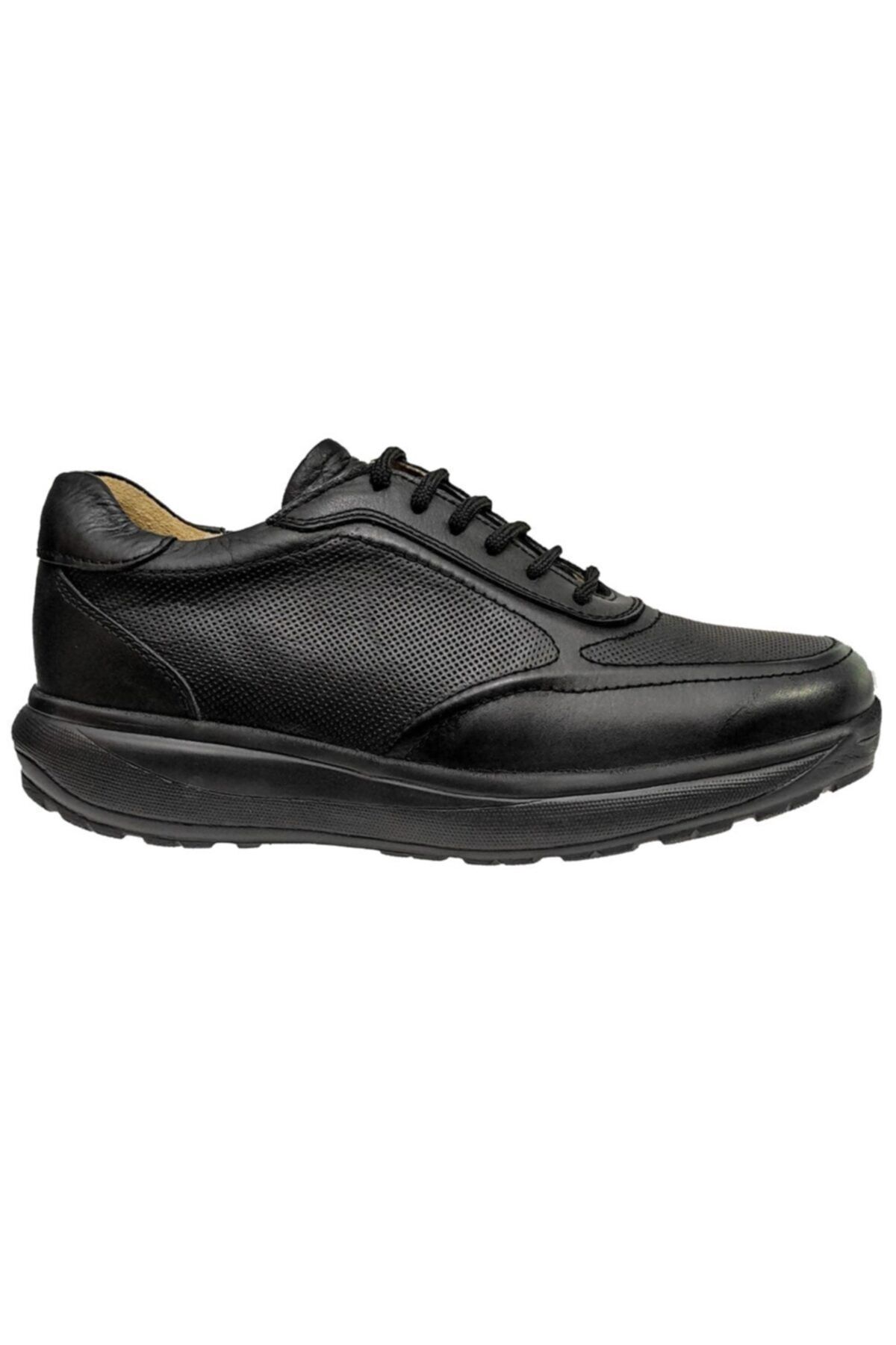 Dr.Comfort Orthopedic diabetic anatomical Leather Men s Shoes