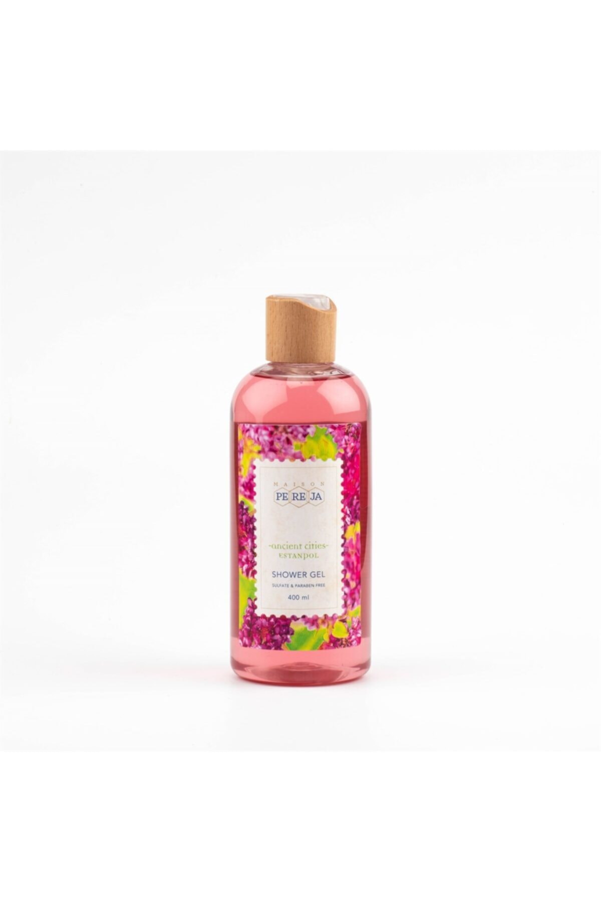 ژل و کرم دوش  M010080007