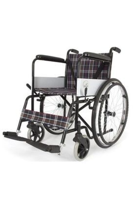 Katlanabilir Tekerlekli Sandalye W210