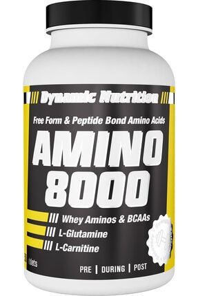 hardline bcaa 4 1 1 120 tablets fiyati