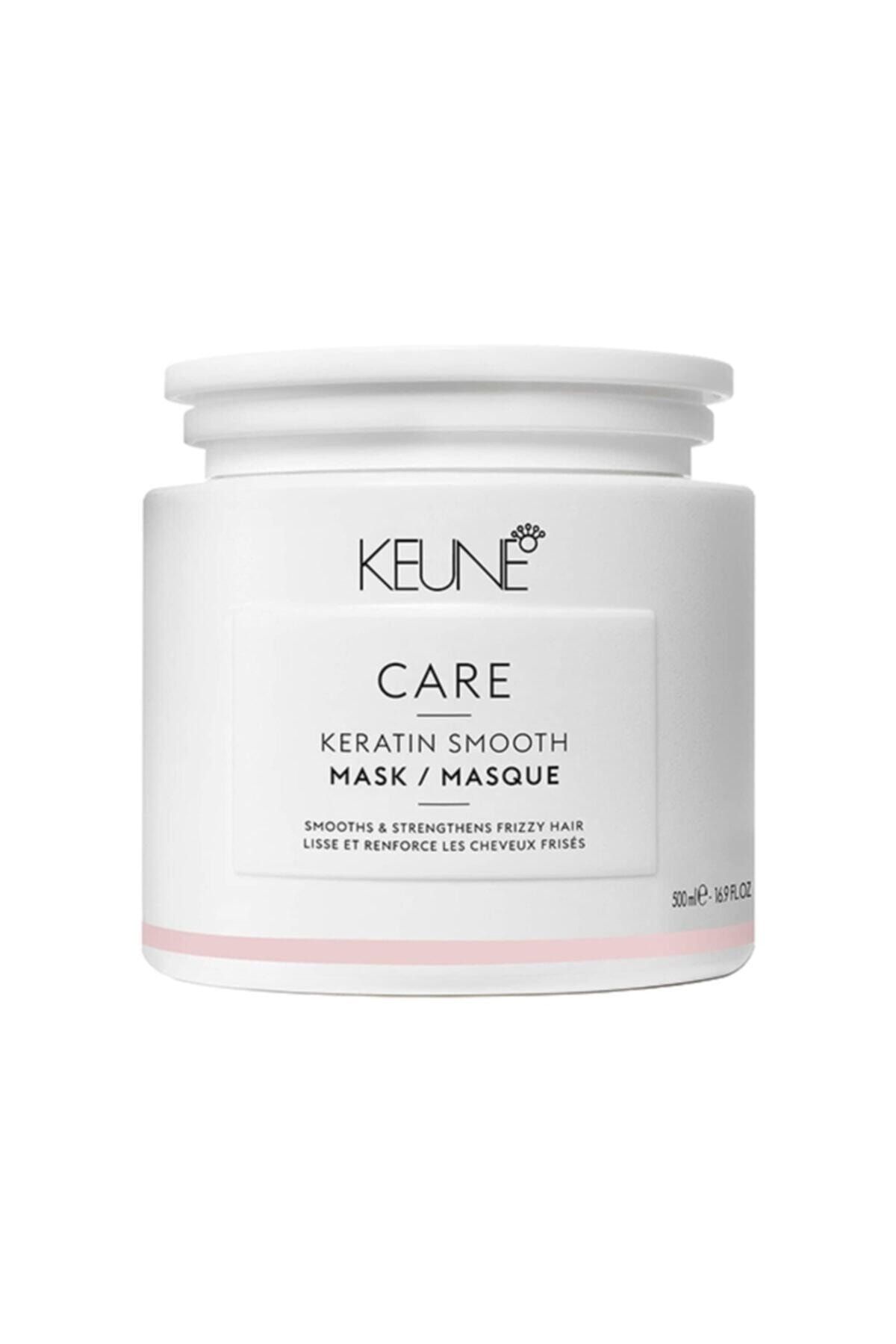 ماسک صاف کراتین 500 میلی لیتری Keune