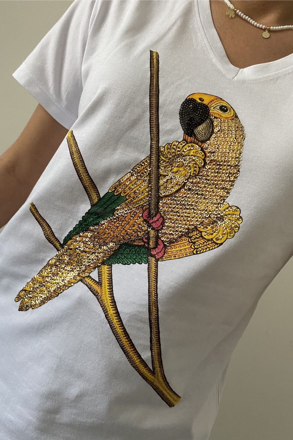 Leggings – The Gold Parrot