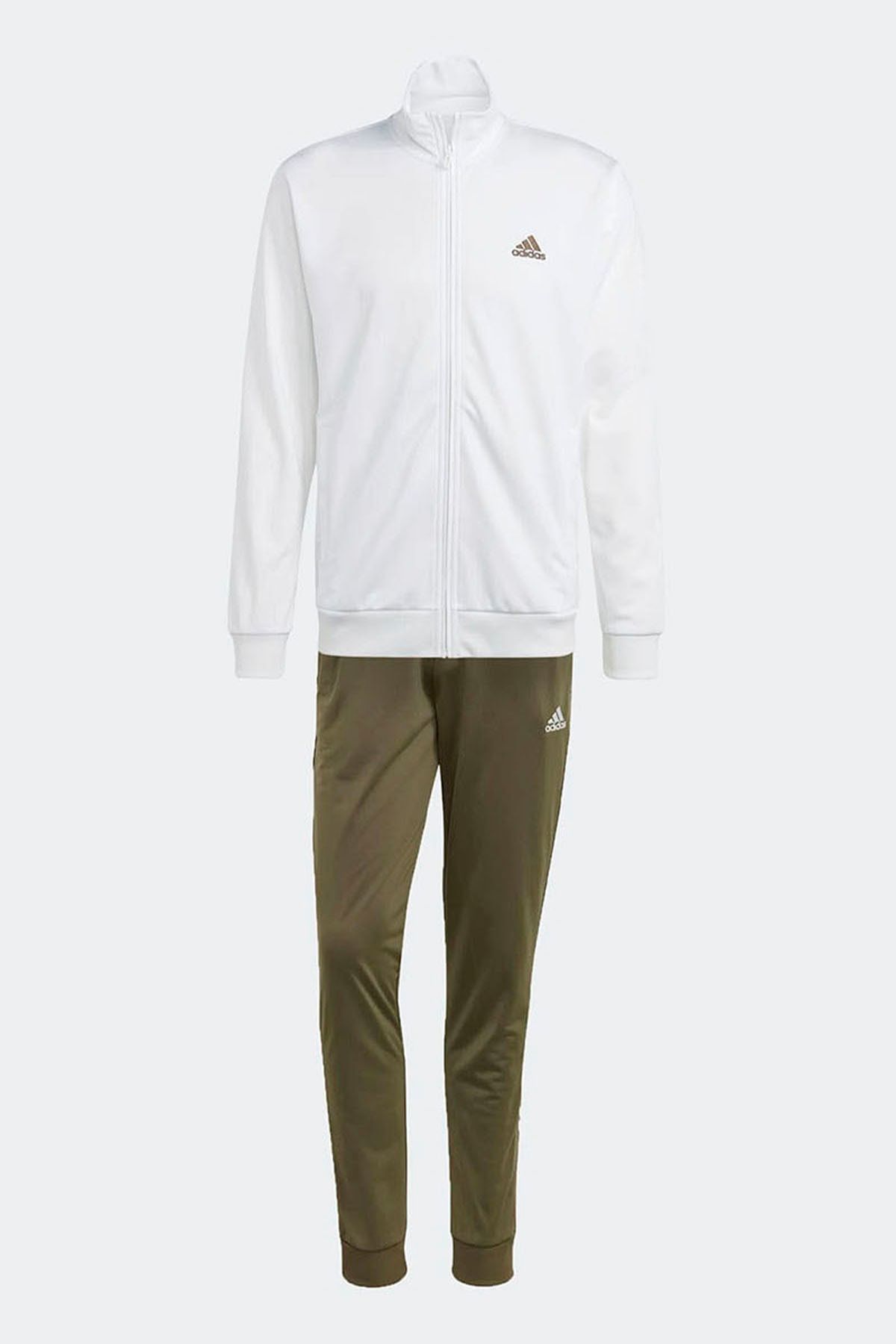Adidas white sweatsuit shop