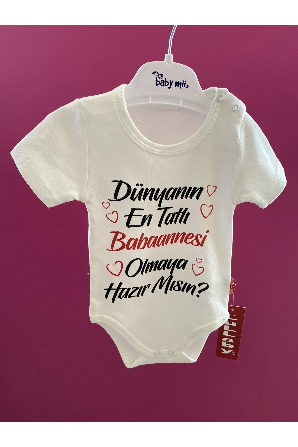 بادی نوزادی  TYC00750891931