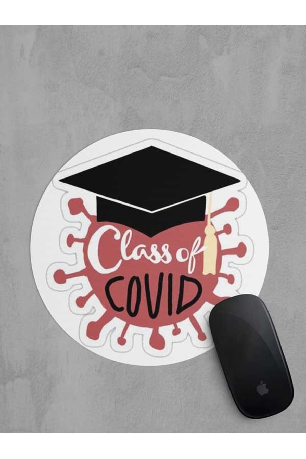 Panorama Ajans Class Round Mouse Pad Trendyol