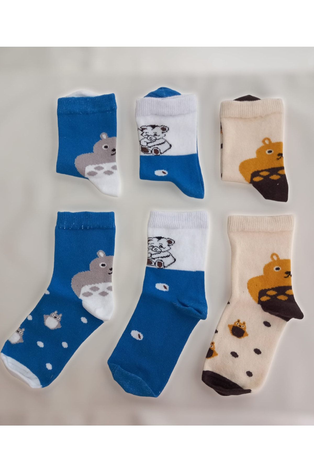 Crazy 2025 colored socks