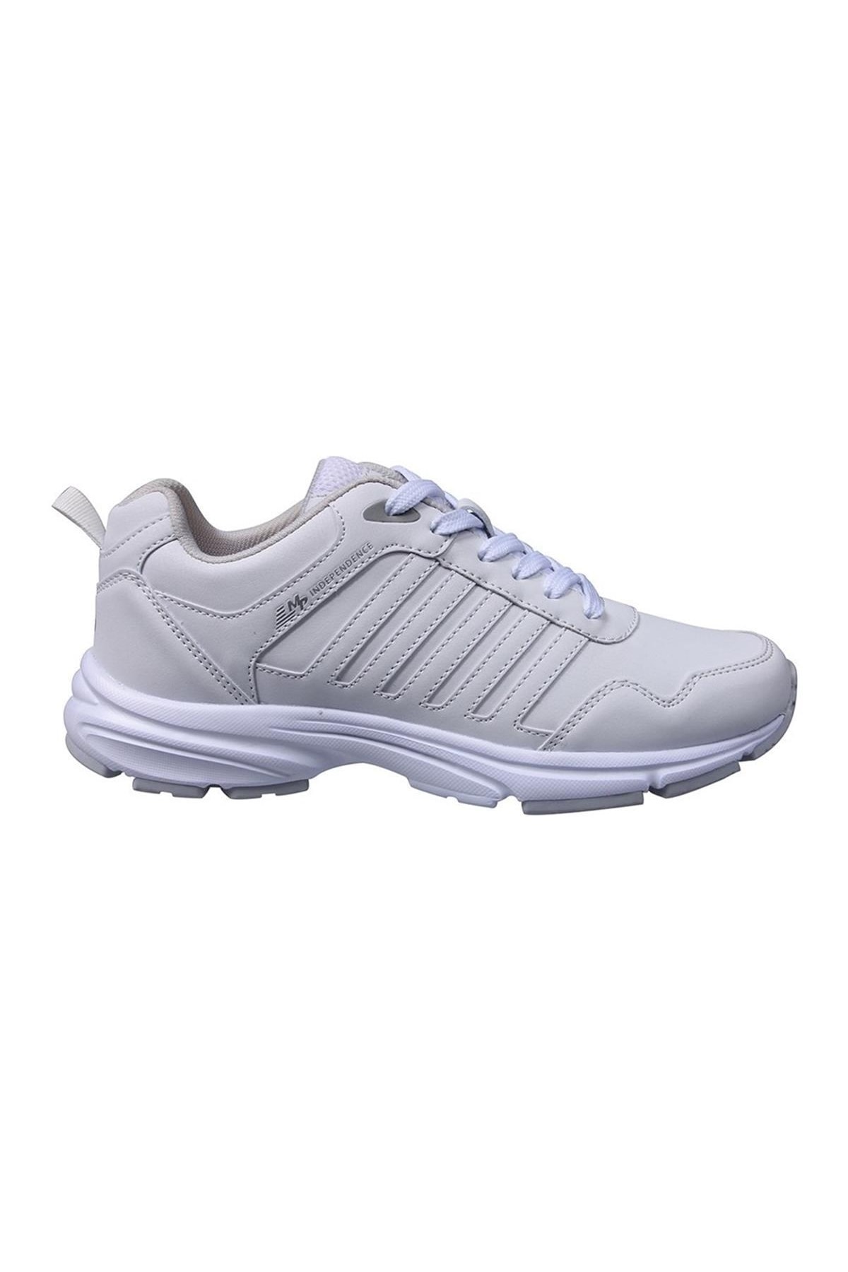 M.p 6923 Unisex Cilt Spor Ayakkabı