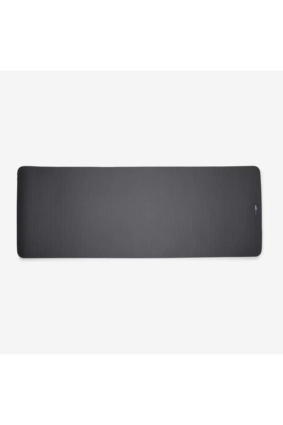 DOMYOS by Decathlon Pilates Comfort Mat, Size Large 190cmx70cmx20mm - Black  20 mm Yoga Mat - Buy DOMYOS by Decathlon Pilates Comfort Mat, Size Large  190cmx70cmx20mm - Black 20 mm Yoga Mat