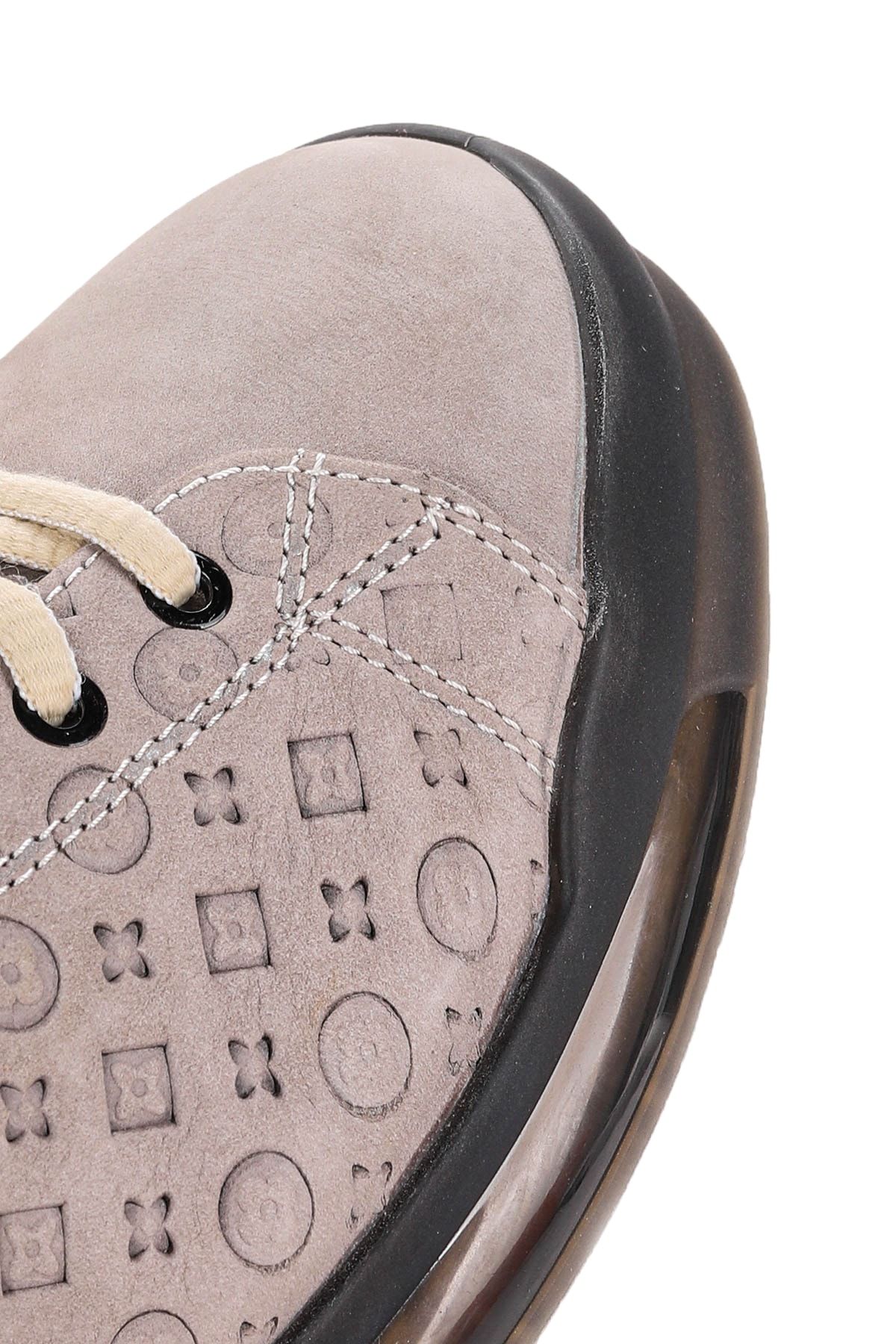 MARCOMEN-152-17276 Pantofi casual pentru bărbați din piele cu șireturi 6