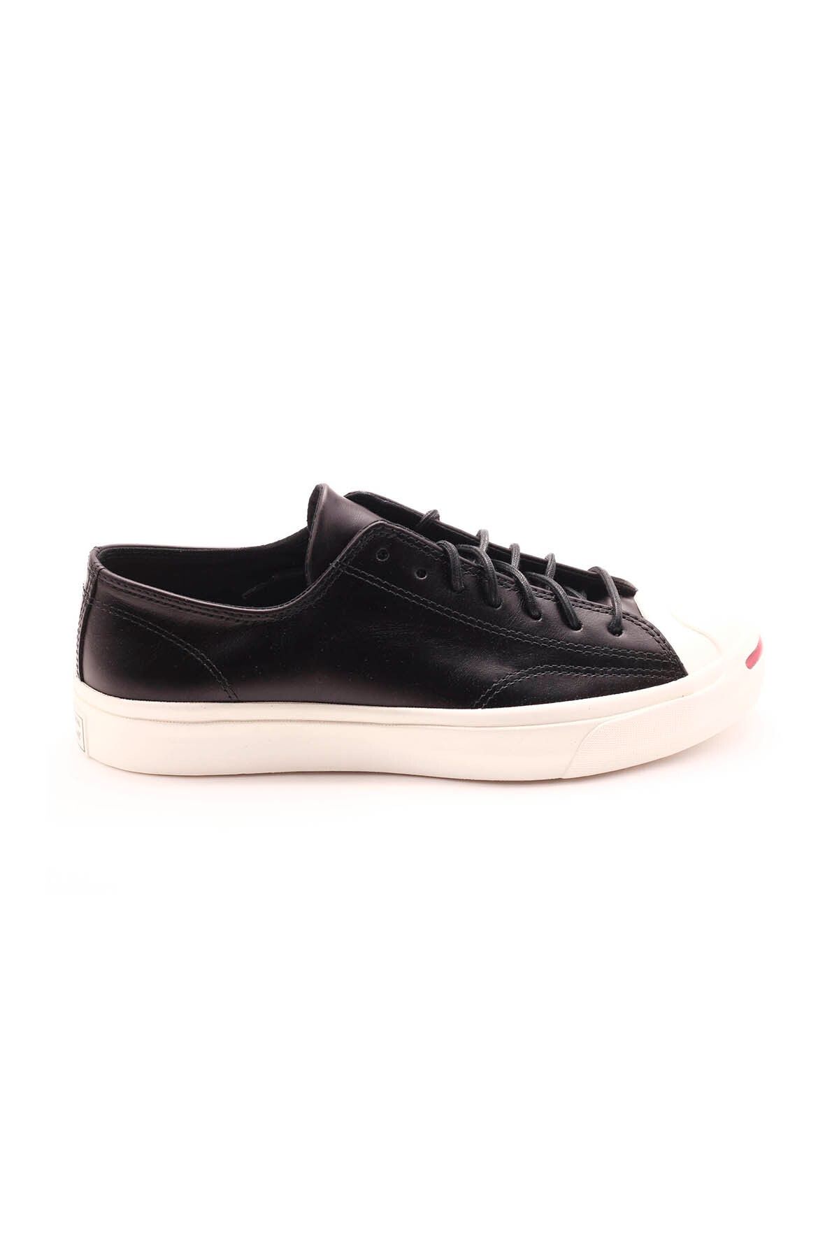 converse Sneaker Schwarz Flacher Absatz Fast ausverkauft
