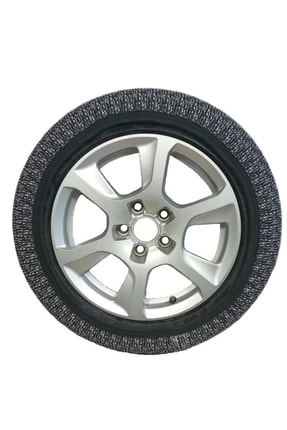 Modifiyecim 195-45 R14 (x-small) Kar Corabı