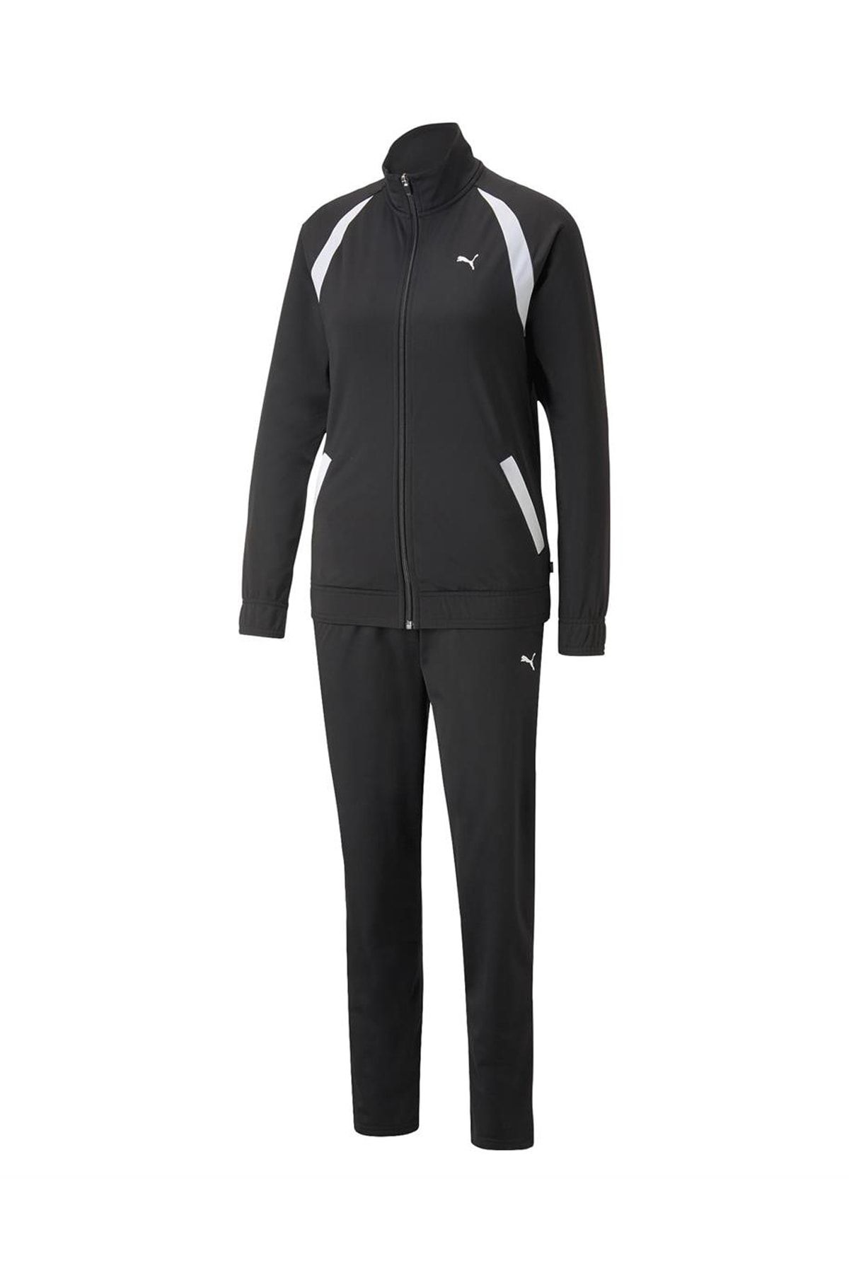 Puma clean tricot suit 2025