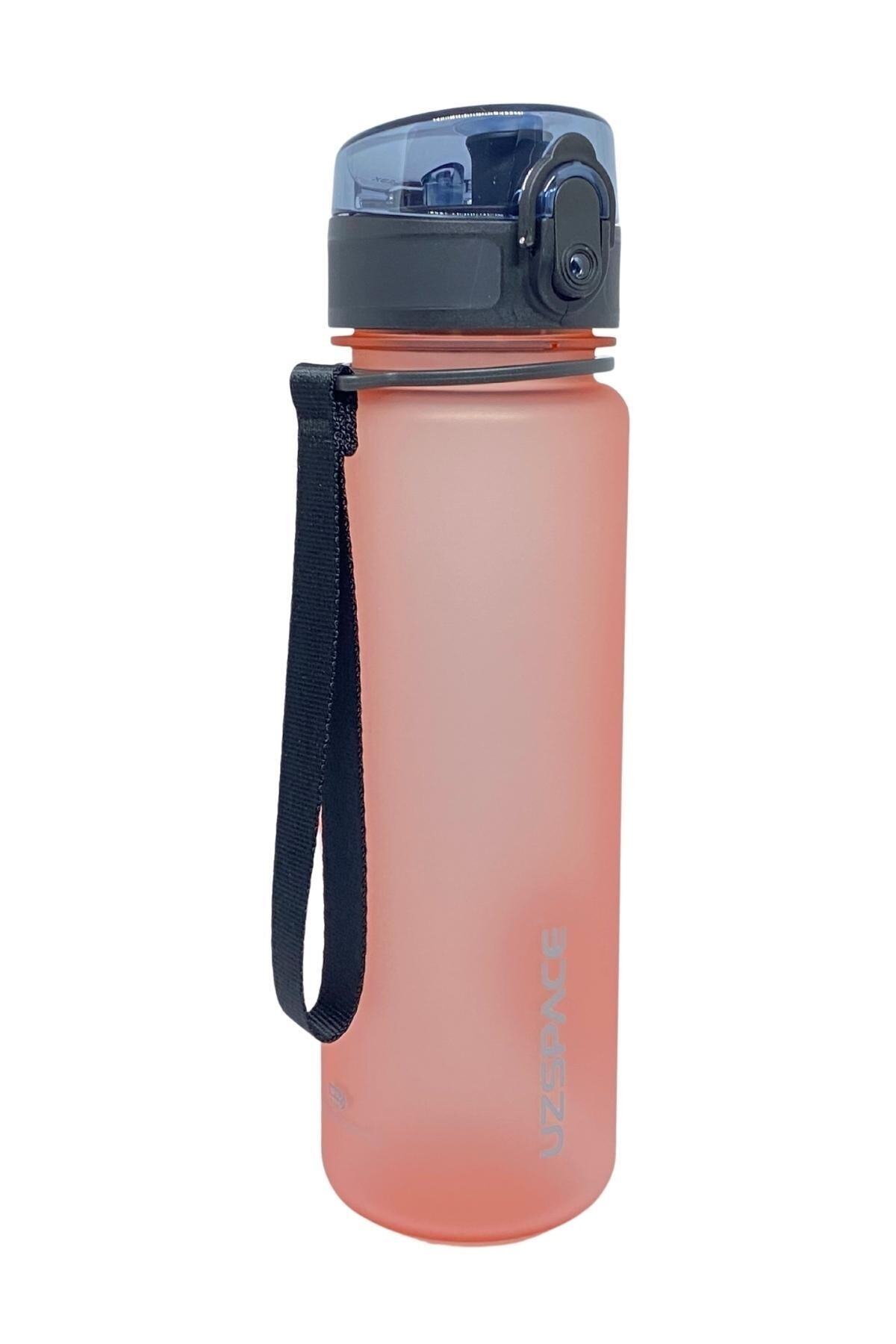 500ml New Collection Series Soft Touch Tritan Water Flask
