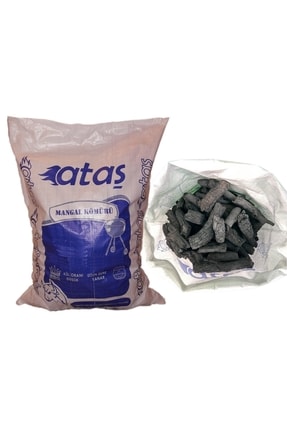 ATAŞ Mangal Kömürü 10 kg