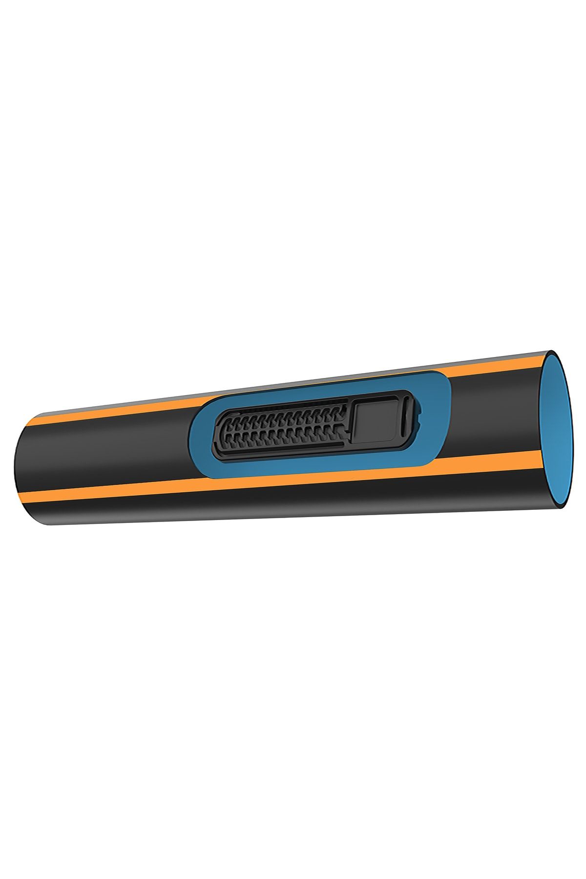 NETAFİM-Typhoon™ Plus 16125 (12.5mil 20 Cm 2.2 Lt/h )1350m. Non-Pressure Adjustable Flat Drip Irrigation Pipe 2
