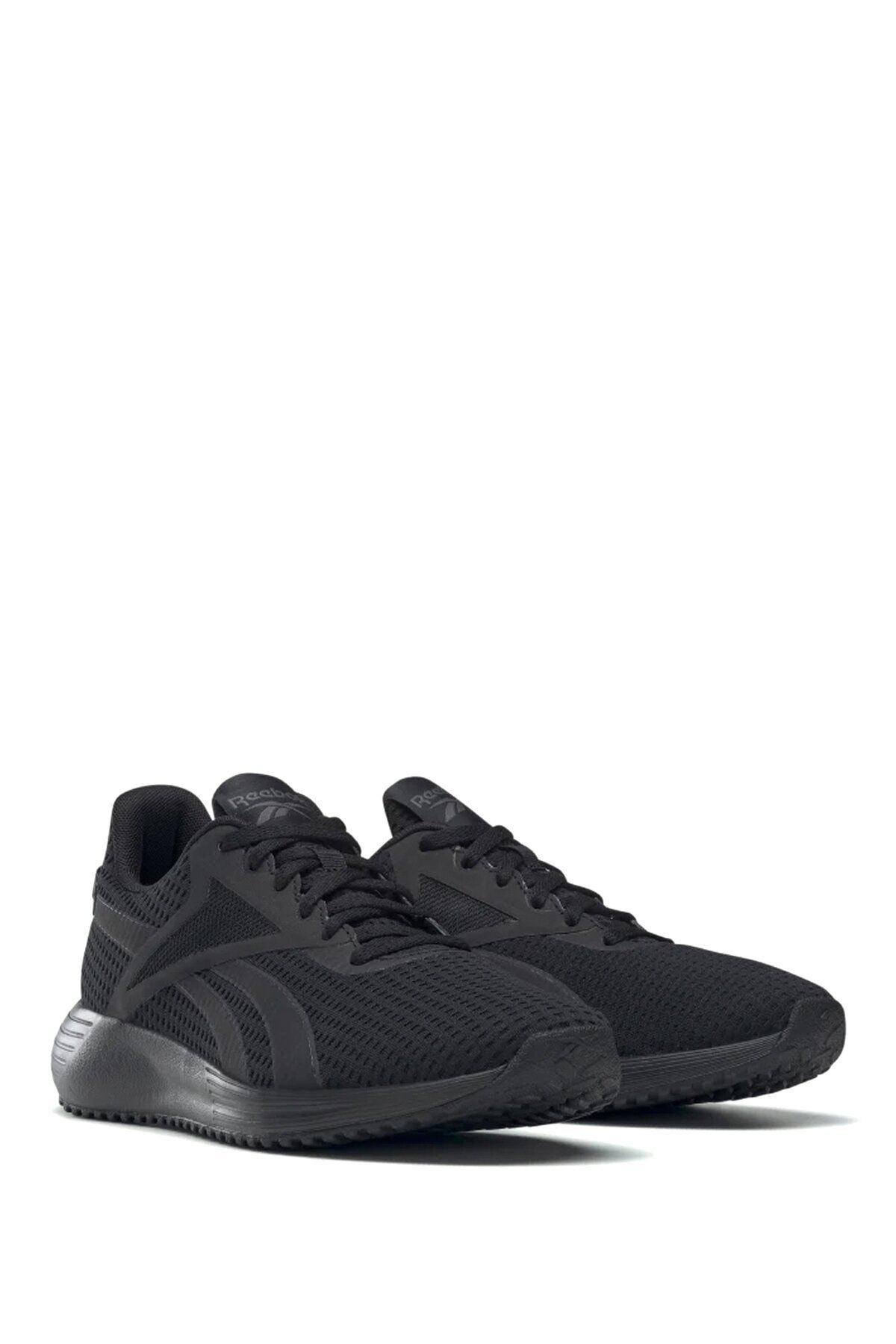 Reebok Lite Plus 3 Black Women s Running Shoes Trendyol