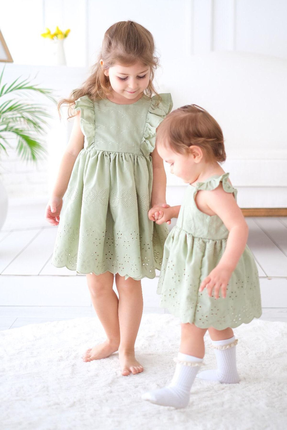 Baby dress hot sale design 2019 summer