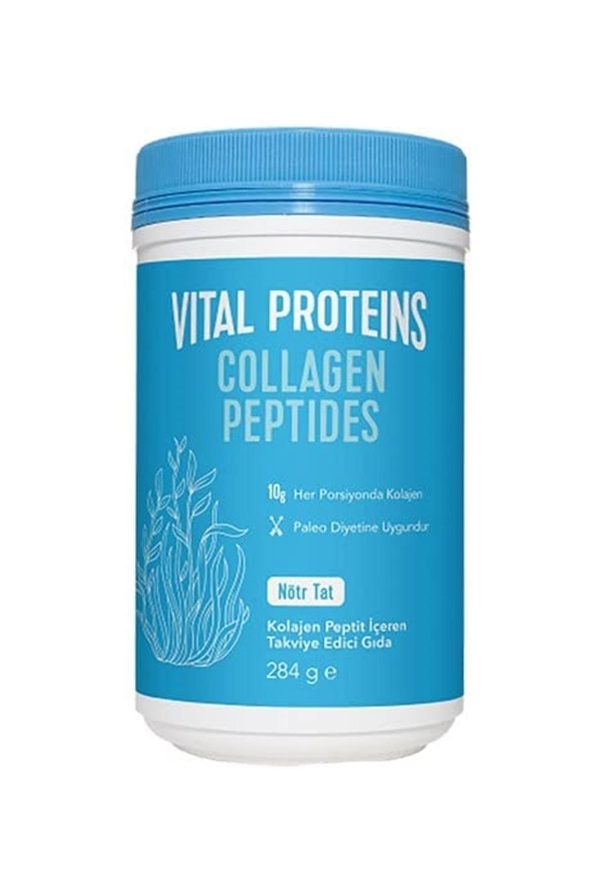 Vital Proteins Collagen Peptides 284 Gr
