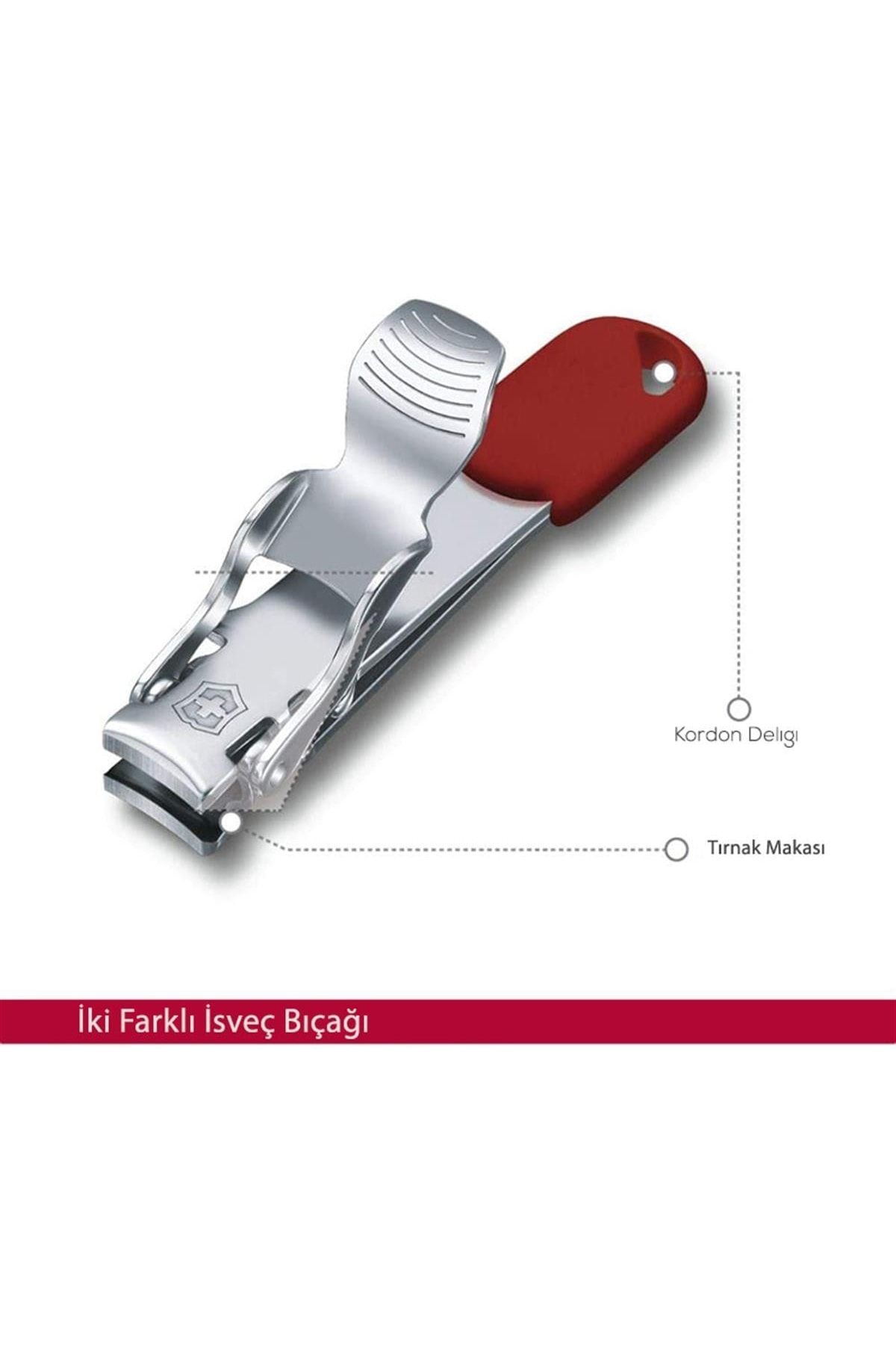 VICTORINOX 8.2050.b1 T rnak Makas Fiyat Yorumlar Trendyol