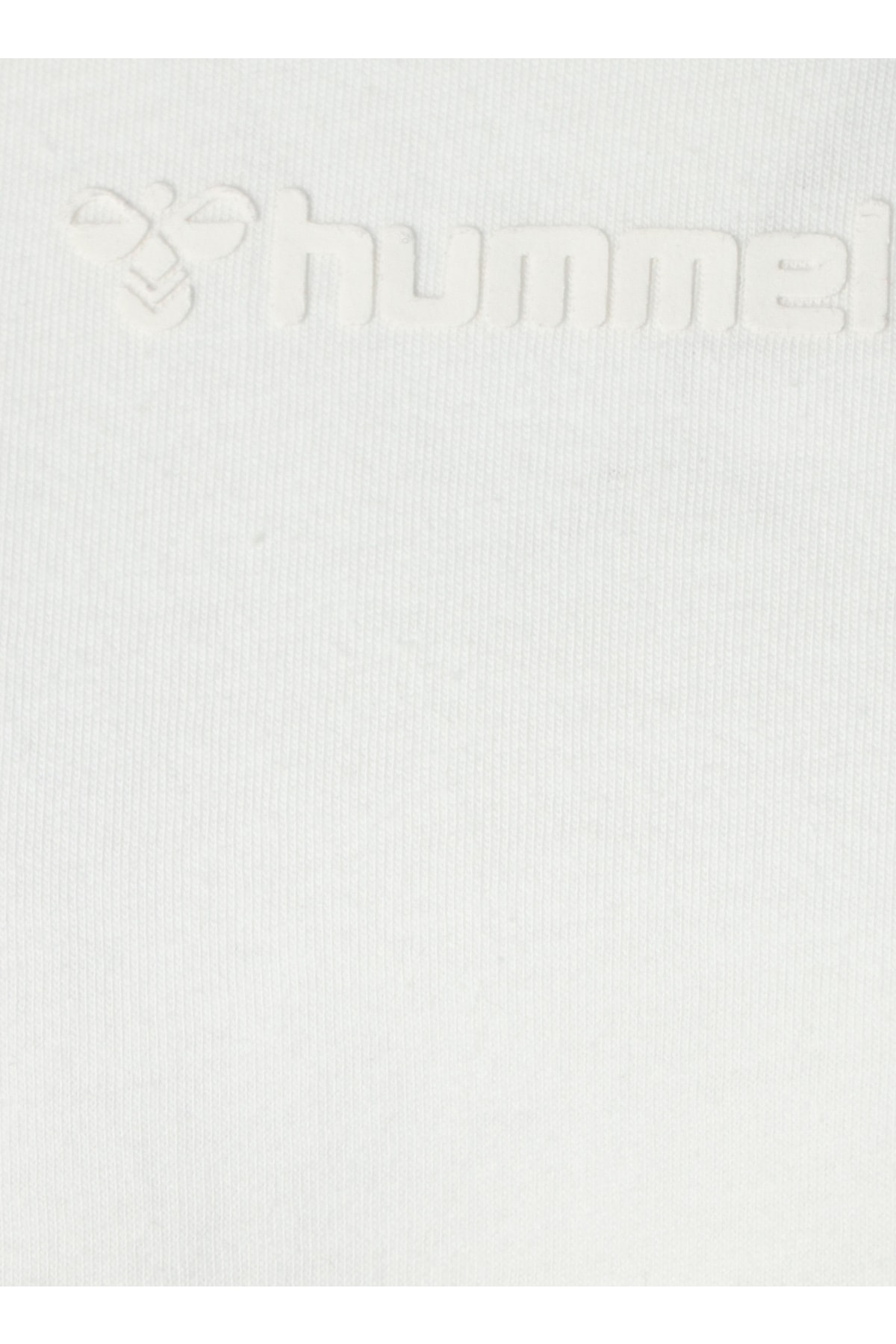 HUMMEL تیشرت سفید