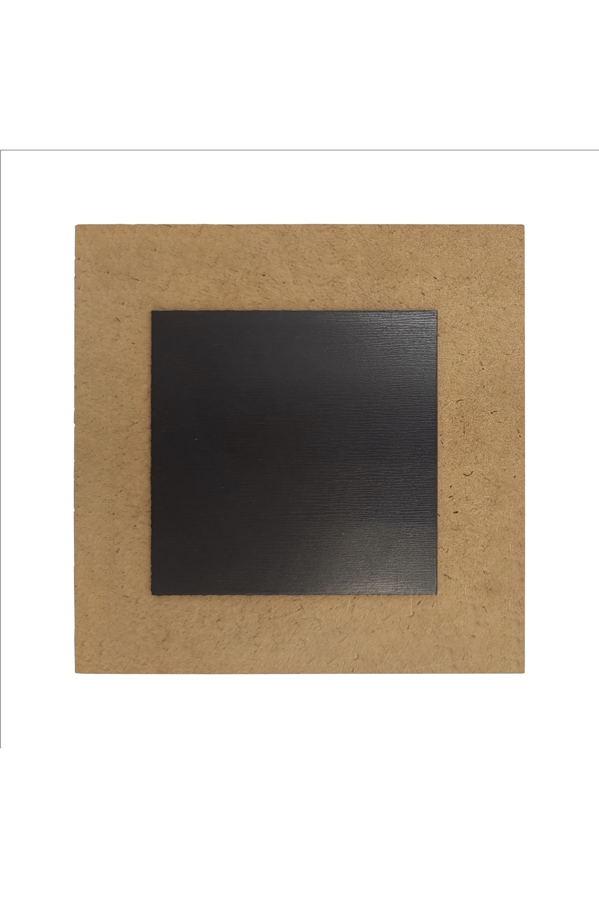 Sadrazam-It's Only for the Person, It's Self WorkNecm Suree 39Verse Printed MDF Magnetkh-166 6
