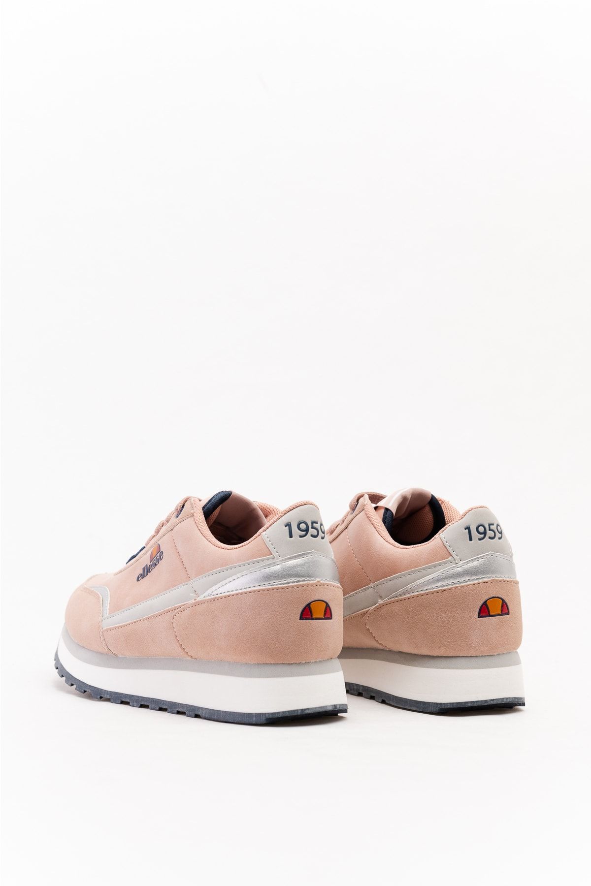 Ellesse rose gold trainers new arrivals